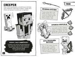 Galeria - zdjęcie nr. 4 - Triki, tipy i hacki. Minecraft