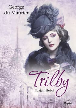 Trilby - ebook - George Du Maurier