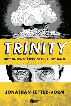 Trinity - ebook