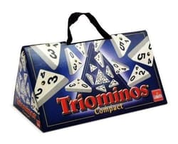 Triominos Compact