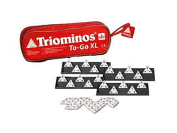 Triominos To Go XL