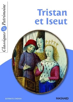 Tristan et Iseut - Praca zbiorowa