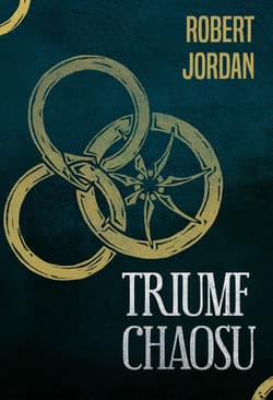 Triumf chaosu - ebook - Robert Jordan
