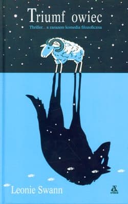 Triumf owiec - Leonie Swann
