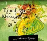 Triumf Pana Kleksa cz. 1 audiobook - Jan  Brzechwa