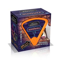 Trivial Pursuit Domówka