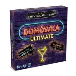 Trivial Pursuit Domówka Ultimate