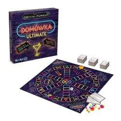 Galeria - zdjęcie nr. 4 - Trivial Pursuit Domówka Ultimate