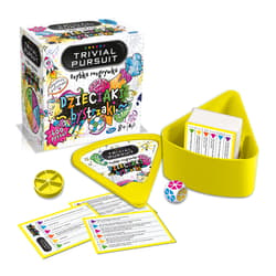 Galeria - zdjęcie nr. 2 - Trivial Pursuit Dzieciaki Bystrzaki