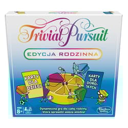 Trivial Pursuit Edycja Rodzinna