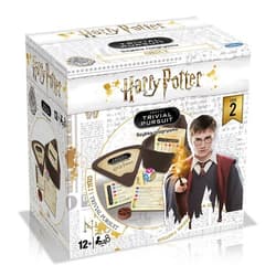Trivial Pursuit Harry Potter vol. 2