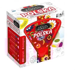 Trivial Pursuit Polska
