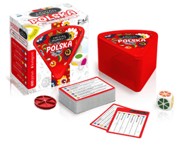 Galeria - zdjęcie nr. 2 - Trivial Pursuit Polska
