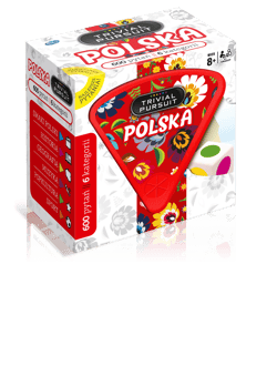 Trivial Pursuit Polska