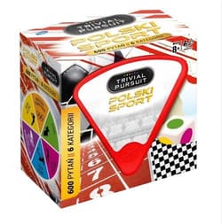 Trivial Pursuit Polski Sport
