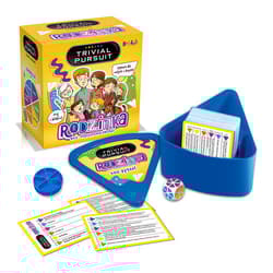 TRIVIAL PURSUIT Rodzinka