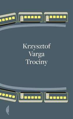 Trociny - ebook - Krzysztof  Varga
