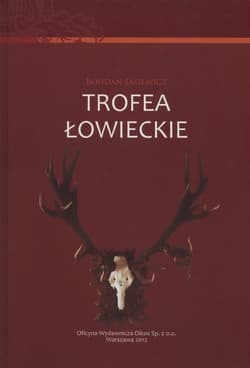 Trofea łowieckie