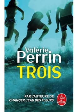 Trois - Valerie Perrin
