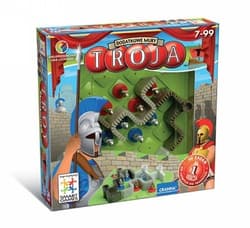 Troja