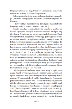 Galeria - zdjęcie nr. 5 - Troja Tom 1 Pan Srebrnego Łuku