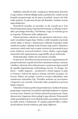 Galeria - zdjęcie nr. 3 - Troja Tom 2 Tarcza Gromu