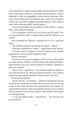 Galeria - zdjęcie nr. 5 - Troja Tom 3 Upadek królów
