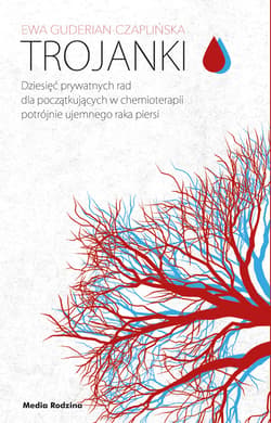Trojanki - ebook - Ewa Guderian-Czaplińska