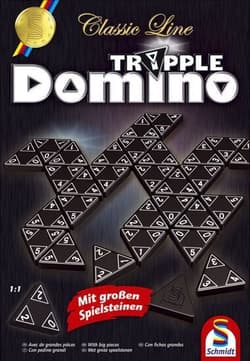 Trójkątne domino