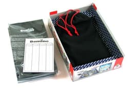 Galeria - zdjęcie nr. 3 - Trójkątne domino