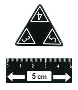 Galeria - zdjęcie nr. 4 - Trójkątne domino
