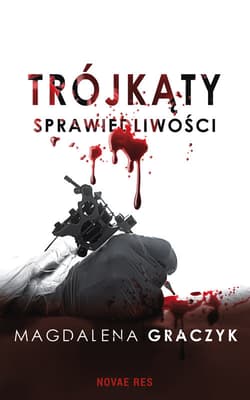 Trójkąty sprawiedliwości - Magdalena Graczyk