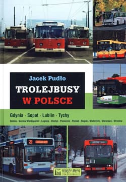 Trolejbusy w Polsce - Pudło Jacek