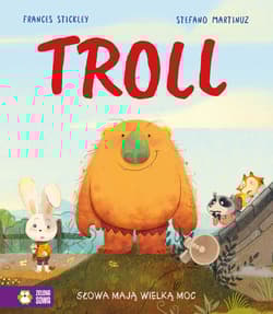 Troll - Frances Stickley