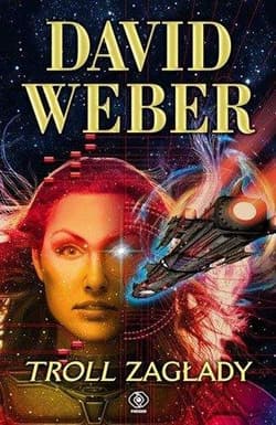 Troll zagłady - David Weber