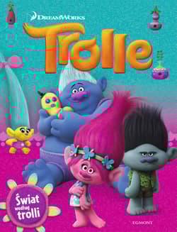 Trolle Świat według trolli - Opracowanie Zbiorowe
