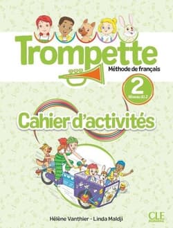 Trompette 2 ćwiczenia -  Linda Maldji
