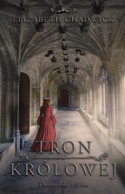 Tron królowej - Elizabeth Chadwick