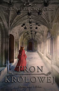 Tron królowej - ebook - Elizabeth Chadwick