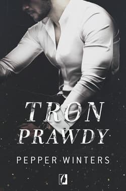 Tron prawdy - Pepper Winters
