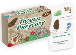 Galeria - zdjęcie nr. 2 - Tropem Przyrody MINI