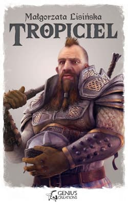 Tropiciel - Małgorzata Lisińska