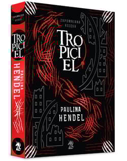 Tropiciel Zapomniana Księga Tom 2