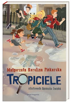 Galeria - zdjęcie nr. 1 - Tropiciele