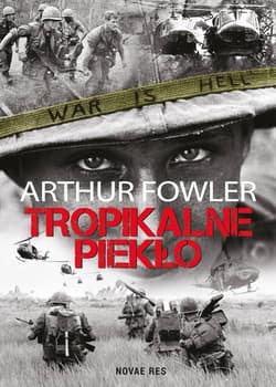 Tropikalne piekło - Arthur Fowler