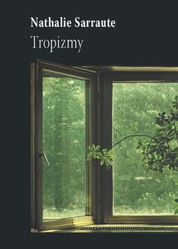 Tropizmy