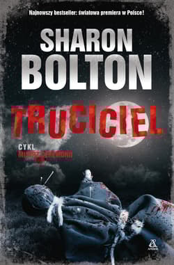 Truciciel - Sharon Bolton