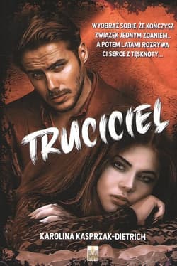 Truciciel - Karolina Kasprzak-Dietrich