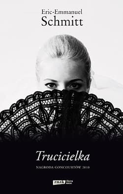 Trucicielka - Eric-Emmanuel Schmitt