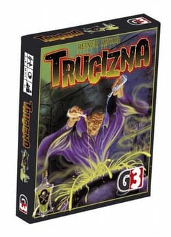 Trucizna - Reiner  Knizia